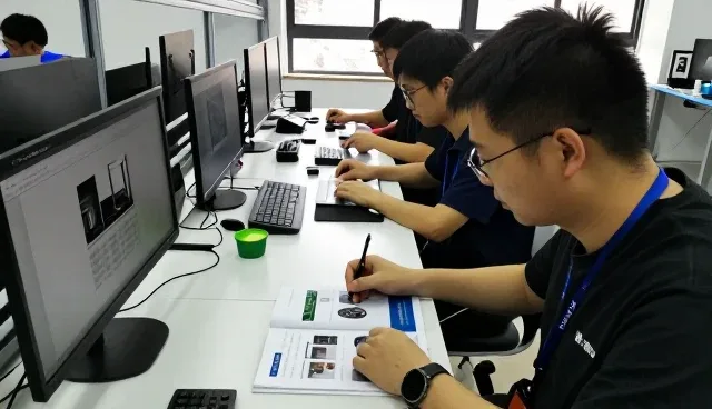 长沙雷迪司电子有限公司探索电子配件供应未来方向