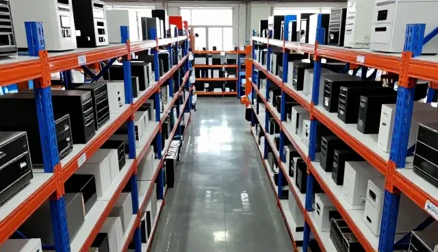 电子产品环境下来料加工价值不断提升
