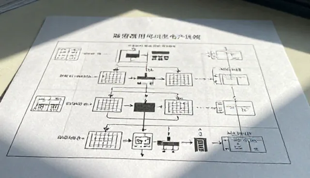电子产品检查要点的适用条件与选择依据
